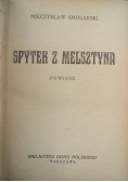 Spytek z Melsztyna