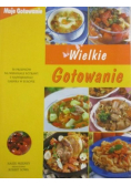 Wielkie gotowanie