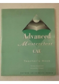 Advanced Masterclass CAE