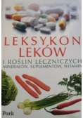 Leksykon leków