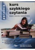 Kurs szybkiego czytania