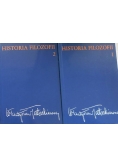 Historia filozofii Tom 1
