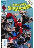 The Amazing Spider Man Nr 6