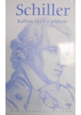 Kallias, czyli o pięknie