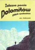 Żelazne percie Dolomitów