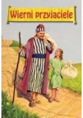 Wierni przyjaciele 4