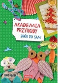Akademia przyrody Zrób to sam