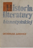Historia literatury bizantyjskiej