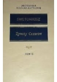 Żywoty Cezarów, Tom II