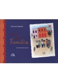 Apetyt na Meksyk. Familia