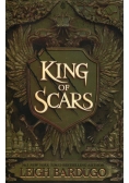 King of Scars
