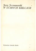 W starych Kielcach