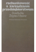 Rachunkowość a zarządzanie przedsiębiorstwem