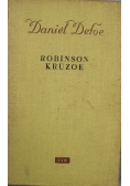 Robinson Kruzoe tom 2