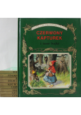 Złota encyklopedia bajek 10 tomów