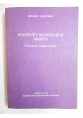 Podstawy konstrukcji maszyn