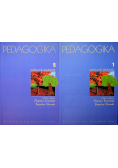 Pedagogika Tom I i II