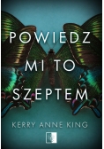 Powiedz mi to szeptem