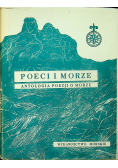 Poeci i morze Antologia Poezji o Morzu