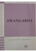 Awangarda