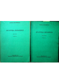 Statyka budowli 2 tomy