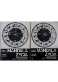 Mandala życia Tom od 1 do 2