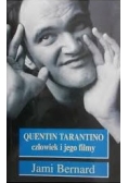 Quentin Tarantino człowiek i jego filmy