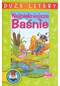Najpiękniejsze Baśnie