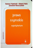 Prawo rzymskie repetytorium