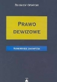 Prawo Dewizowe