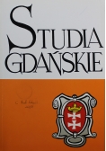 Studia Gdańskie Tom XVII