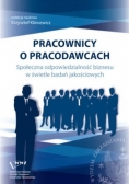 Pracownicy o pracodawcach