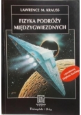 Fizyka podróży międzygwiezdnych