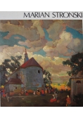 Marian Stroński Malarstwo