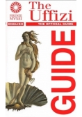 The Uffizi The Official Guide