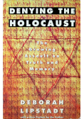 Denying the holocaust