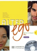Alter Ego 1 podręcznik + CD HACHETTE