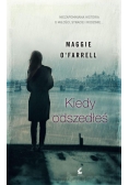 Kiedy odszedłeś