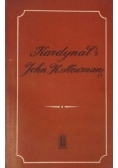 Kardynał John Henry Newman 1801-1890