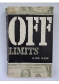 Off Limits