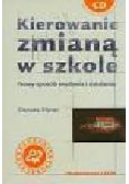 Kierowanie zmianą w szkole