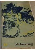 Dzikowy skarb, 1950 r.