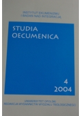 Studia Oecumenica 4
