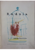 Rudzia