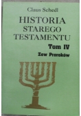 Historia Starego Testamentu  Tom IV