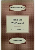 Finn the Wolfhound