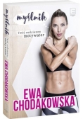 Myślnik. Twój codzienny motywator