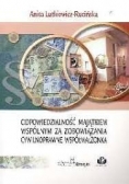 Odpowiedzialność majątkiem wspólnym za zobowiązania cywilnoprawne współmałżonka