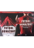 Futbol obnażony. Zestaw 2 książek