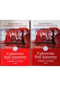 Cukiernia pod Amorem Tom 1 do 2